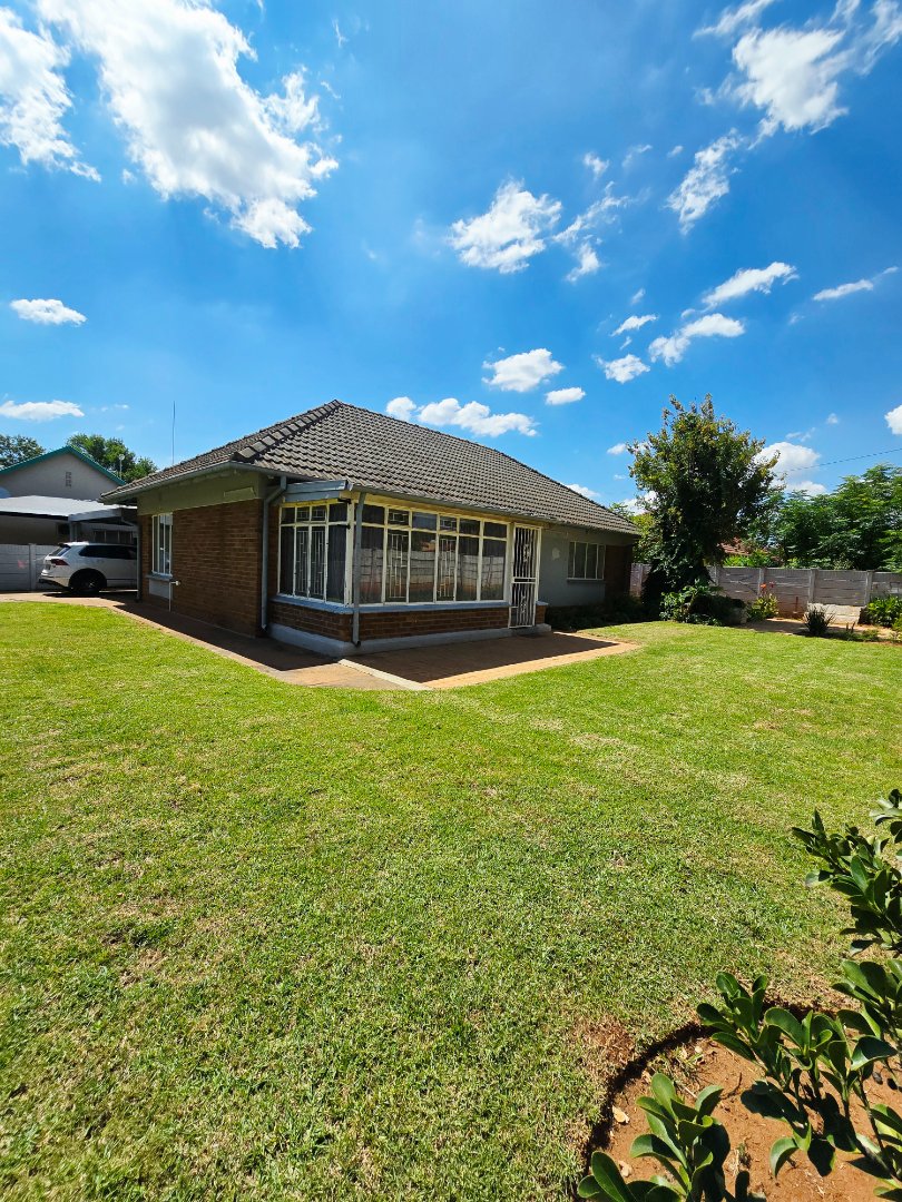 3 Bedroom Property for Sale in Stilfontein Ext 4 North West